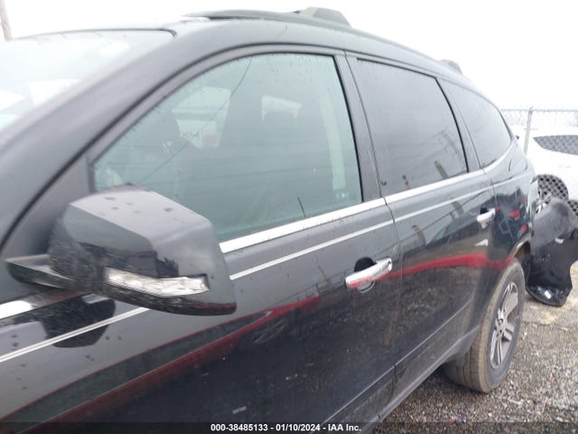 Chevrolet Traverse 2lt 2017 1GNKRHKDXHJ155973 Image 15