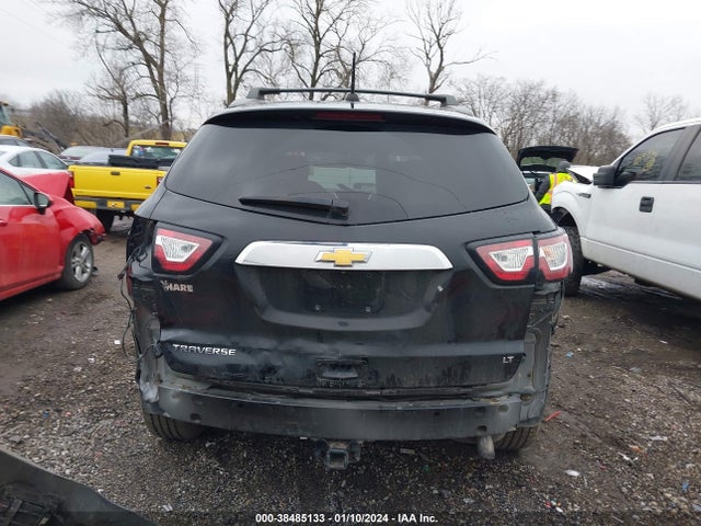 Chevrolet Traverse 2lt 2017 1GNKRHKDXHJ155973 Image 17