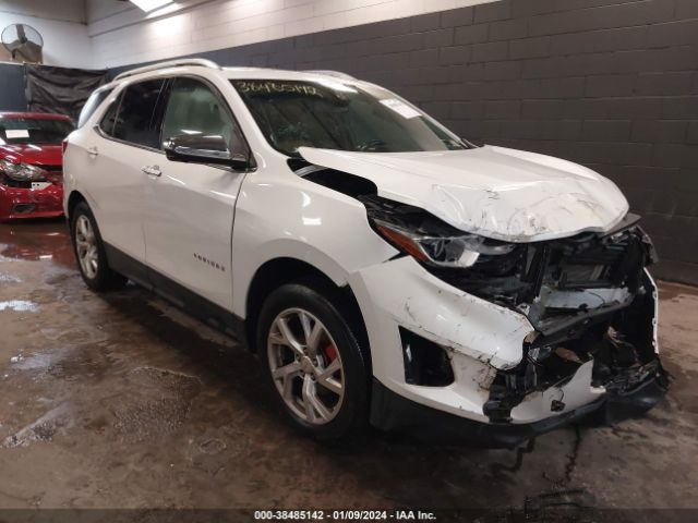2019 CHEVROLET EQUINOX 2GNAXXEV5K6307517