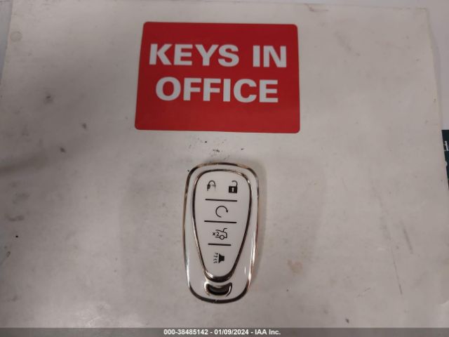 2019 CHEVROLET EQUINOX 2GNAXXEV5K6307517 Photo 10