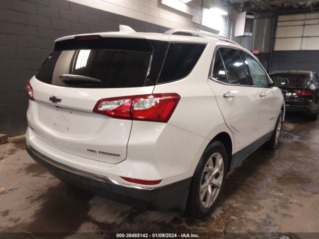 2019 CHEVROLET EQUINOX 2GNAXXEV5K6307517 Photo 3