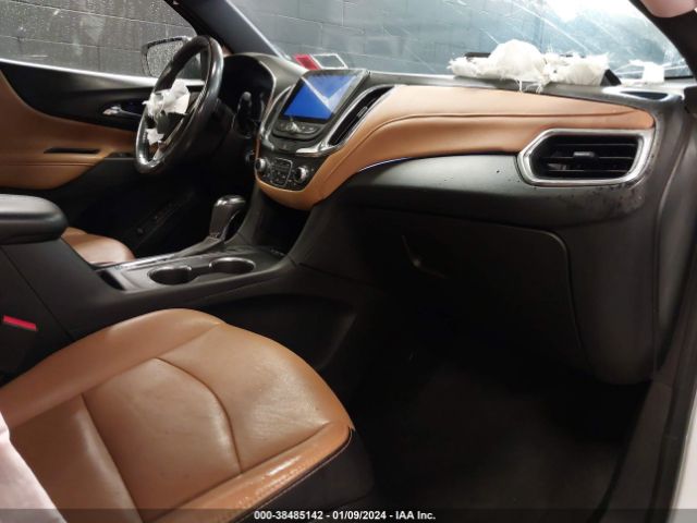 2019 CHEVROLET EQUINOX 2GNAXXEV5K6307517 Photo 4