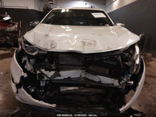 2019 CHEVROLET EQUINOX 2GNAXXEV5K6307517 Photo 5
