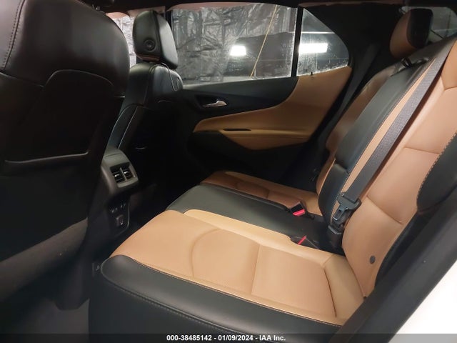 2019 CHEVROLET EQUINOX 2GNAXXEV5K6307517 Photo 7