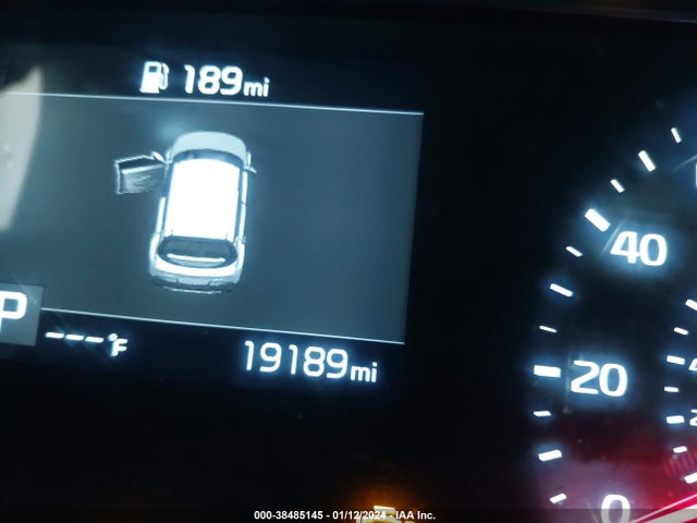 KIA SOUL S 2021 KNDJ23AU2M7773180 Image 16