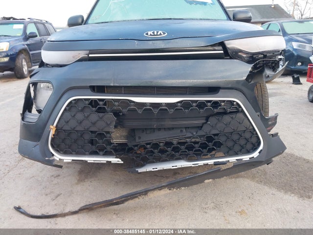 KIA SOUL S 2021 KNDJ23AU2M7773180 Image 6