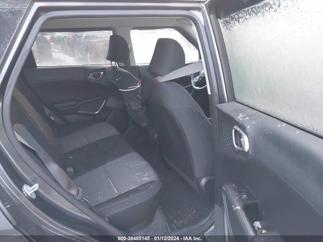 KIA SOUL S 2021 KNDJ23AU2M7773180 Image 8