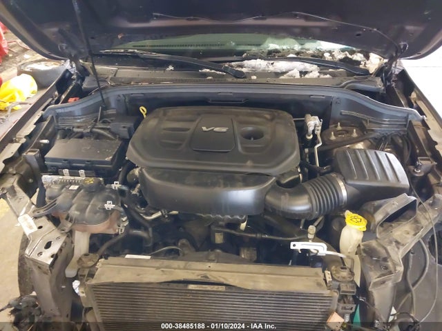 Jeep Grand Cherokee 2018 1C4RJFBG8JC324587 Image 25