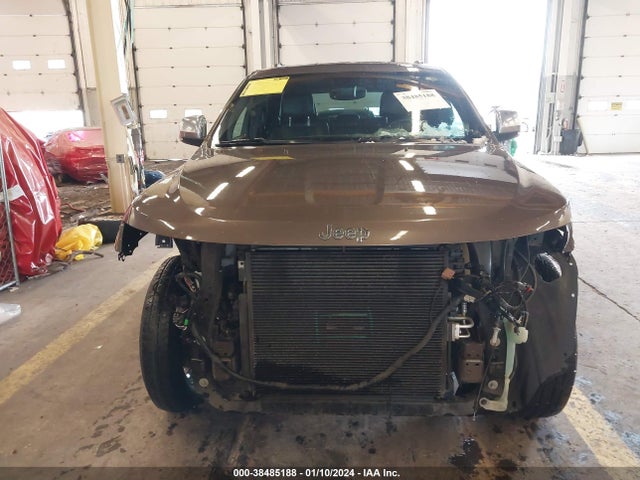 Jeep Grand Cherokee 2018 1C4RJFBG8JC324587 Image 27