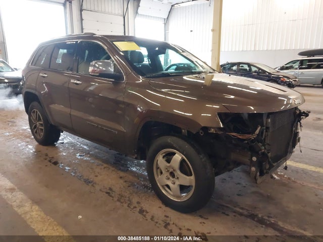 Jeep Grand Cherokee 2018 1C4RJFBG8JC324587 Image 28