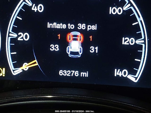 Jeep Grand Cherokee 2018 1C4RJFBG8JC324587 Image 30