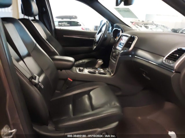 Jeep Grand Cherokee 2018 1C4RJFBG8JC324587 Image 20