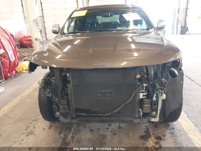 Jeep Grand Cherokee 2018 1C4RJFBG8JC324587 Image 21