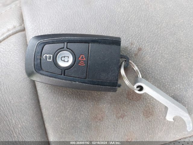 1FTEW1E51LFA27109 Ford F-150 Lariat
