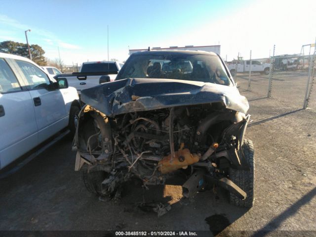 1FTEW1E51LFA27109 Ford F-150 Lariat