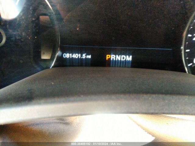 1FTEW1E51LFA27109 Ford F-150 Lariat