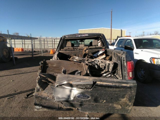 1FTEW1E51LFA27109 Ford F-150 Lariat