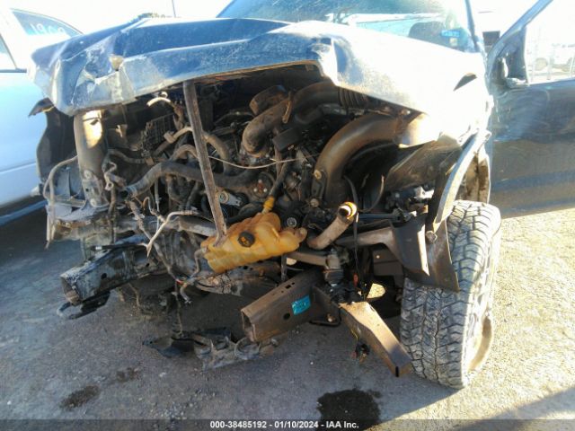 1FTEW1E51LFA27109 Ford F-150 Lariat