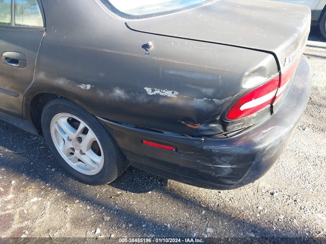 1996 MITSUBISHI GALANT 4A3AJ56G7TE266980 Photo 5