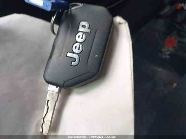 1C4HJXDG7JW264850 Jeep Wrangler Unlimited Sport 4x4