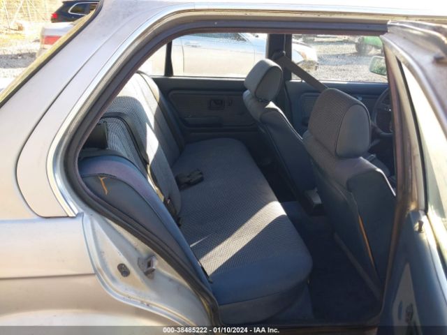 1991 BMW 318 WBAAJ9316MEJ03746 Photo 7