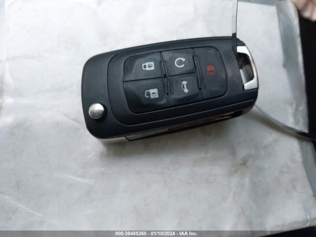 Chevrolet IMPALA 2LZ 2015 2G1165S3XF9174267 Image 11