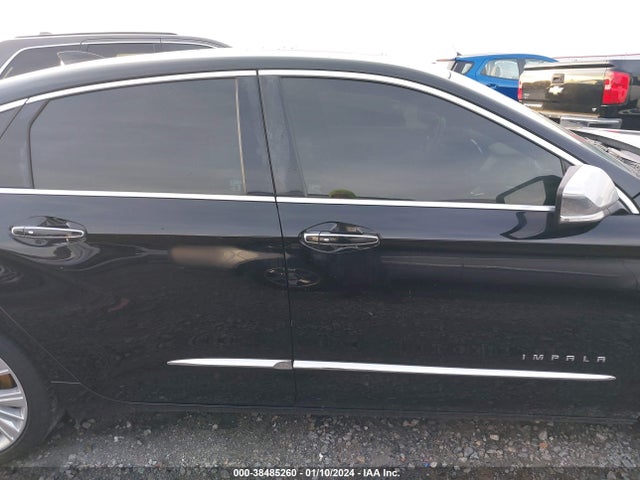 Chevrolet IMPALA 2LZ 2015 2G1165S3XF9174267 Image 13