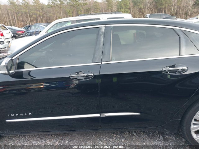Chevrolet IMPALA 2LZ 2015 2G1165S3XF9174267 Image 14