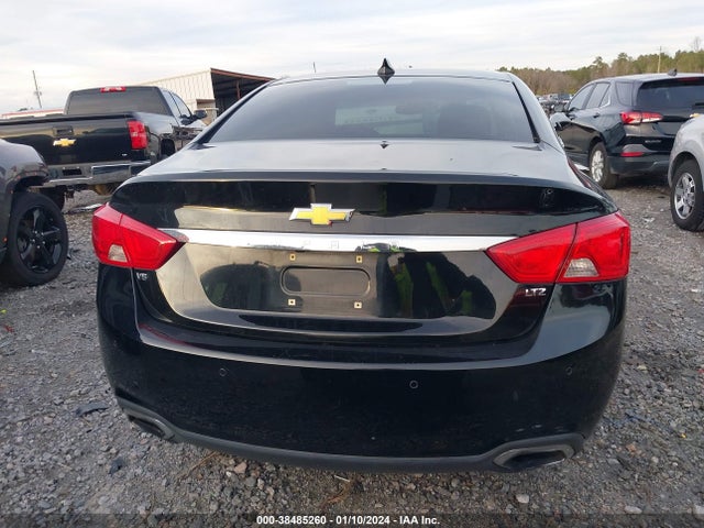 Chevrolet IMPALA 2LZ 2015 2G1165S3XF9174267 Image 16