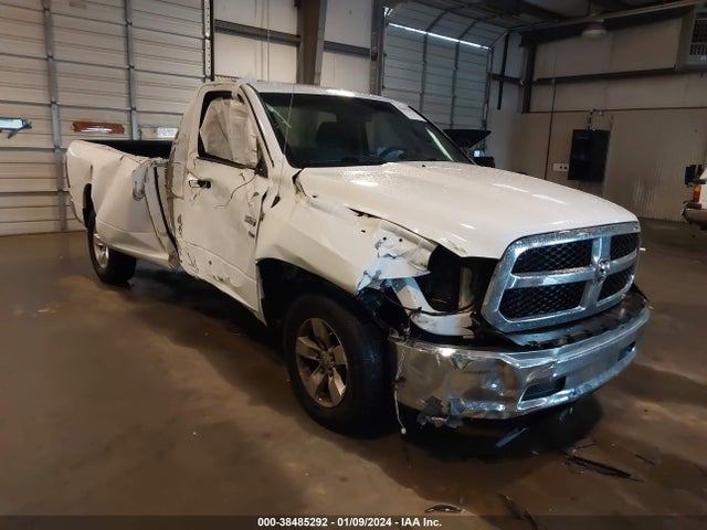2019 3C6JR6DT7KG707152 main image