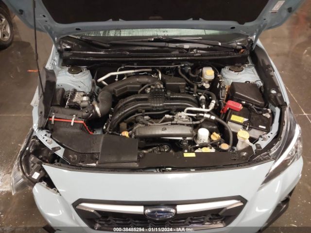 JF2GTAECXLH246060 Subaru Crosstrek Premium