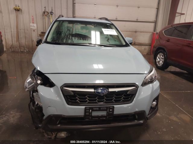 JF2GTAECXLH246060 Subaru Crosstrek Premium