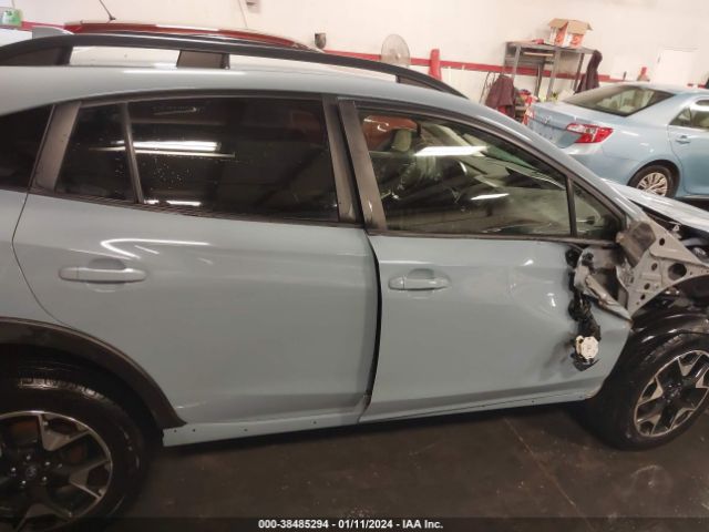 JF2GTAECXLH246060 Subaru Crosstrek Premium