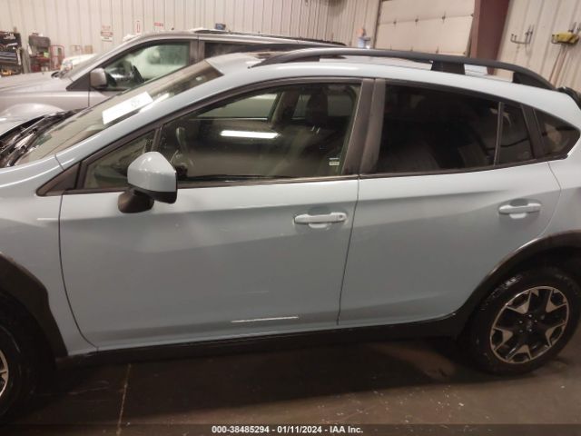 JF2GTAECXLH246060 Subaru Crosstrek Premium