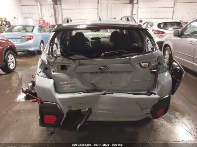 JF2GTAECXLH246060 Subaru Crosstrek Premium