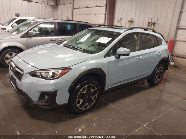 JF2GTAECXLH246060 Subaru Crosstrek Premium