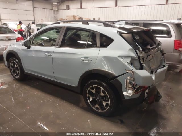 JF2GTAECXLH246060 Subaru Crosstrek Premium