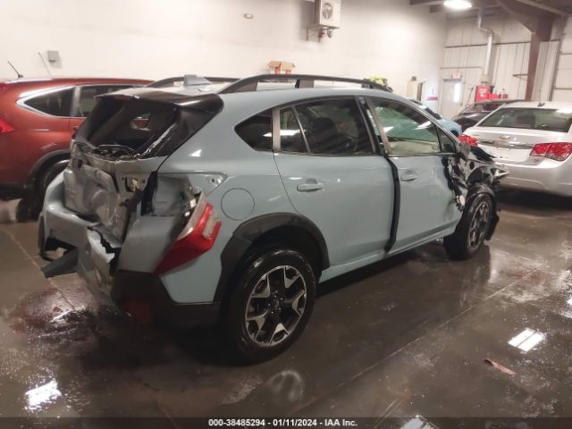 JF2GTAECXLH246060 Subaru Crosstrek Premium