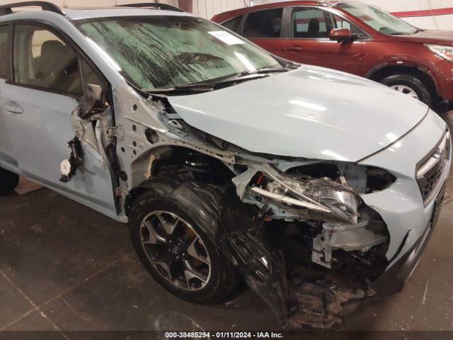JF2GTAECXLH246060 Subaru Crosstrek Premium