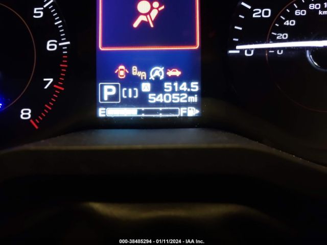 JF2GTAECXLH246060 Subaru Crosstrek Premium