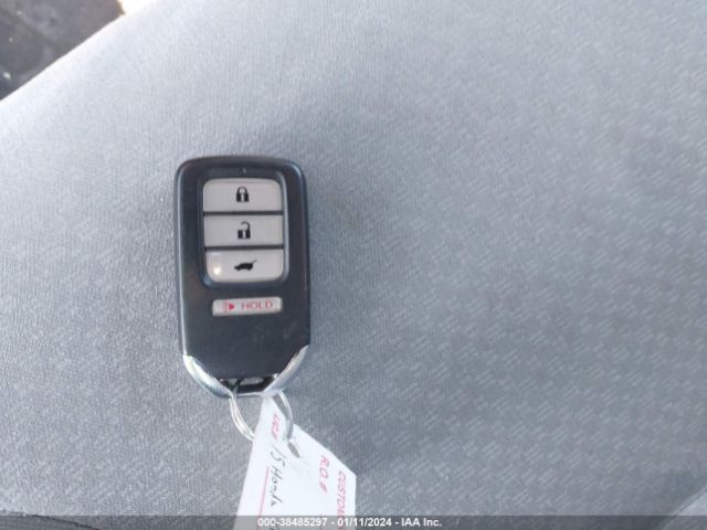 2HKRM4H54FH634362 Honda CR-V EX