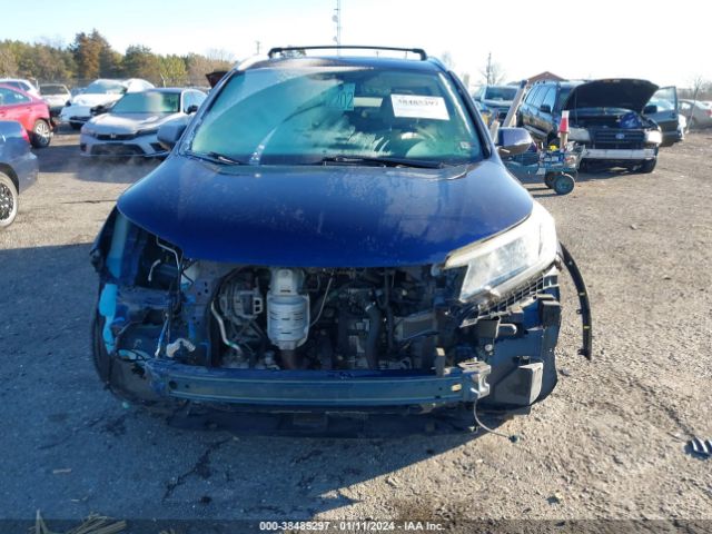 2HKRM4H54FH634362 Honda CR-V EX