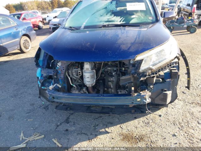 2HKRM4H54FH634362 Honda CR-V EX