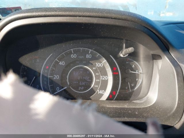 2HKRM4H54FH634362 Honda CR-V EX