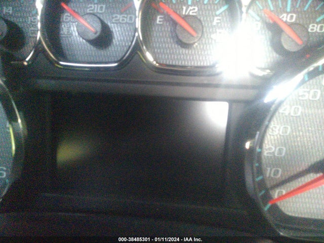 Chevrolet Silverado 1500 2lt 2018 3GCUKREC5JG633738 Image 14