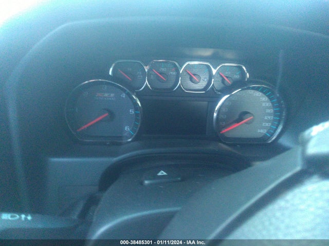 Chevrolet Silverado 1500 2lt 2018 3GCUKREC5JG633738 Image 7