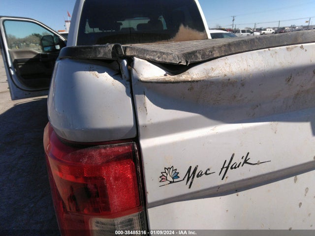 2018 FORD F-250 XLT VIN: 1FT7W2BT1JEC80970