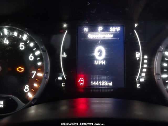 Jeep Renegade Sport 2015 ZACCJBAT0FPB52823 Image 15