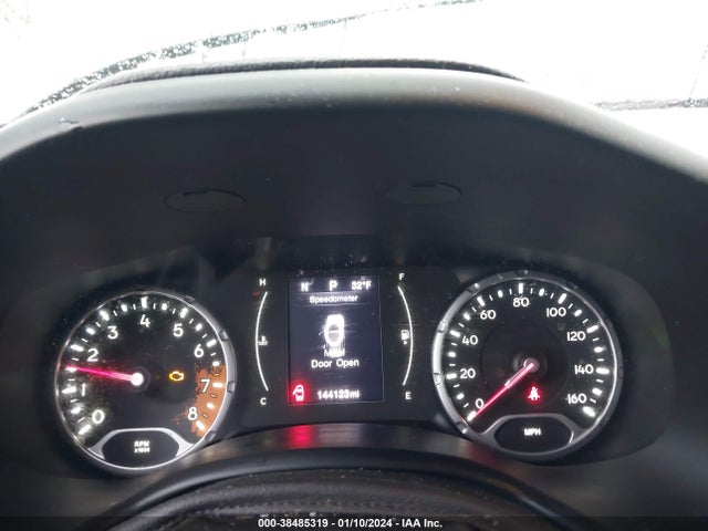 Jeep Renegade Sport 2015 ZACCJBAT0FPB52823 Image 7