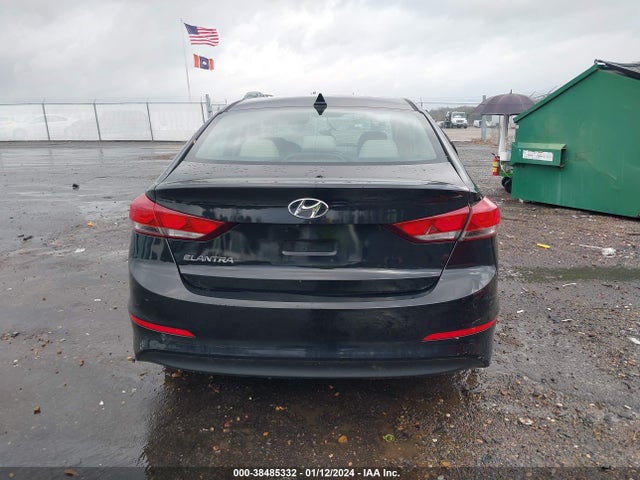 Hyundai Elantra Value Edition 2017 5NPD84LF9HH134134 Image 15